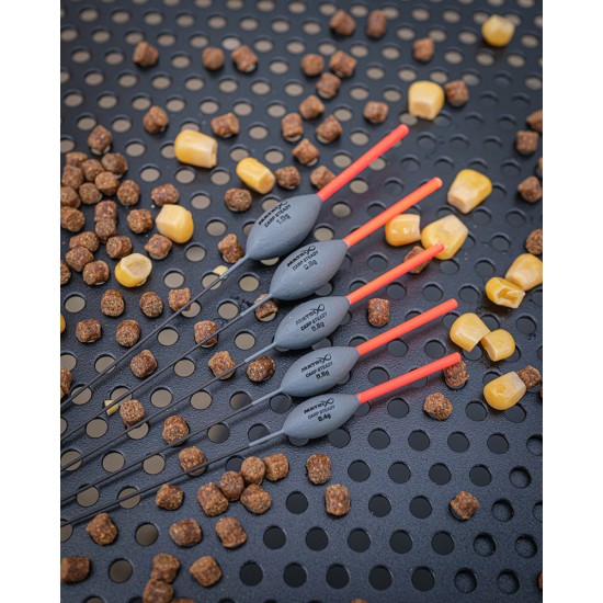 Pluta Matrix - Carp Steady Pole Float 1.0g
